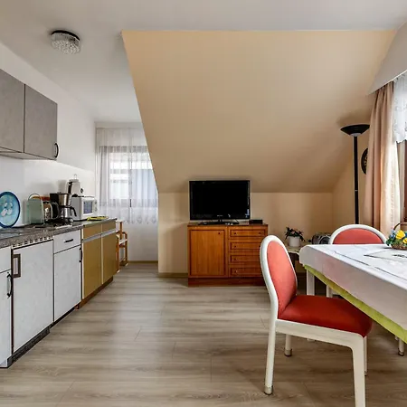 Haus Anita - Og Apartmán *