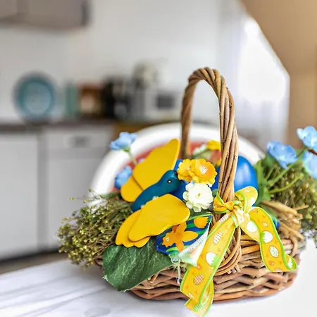 Haus Anita - Og Apartmán