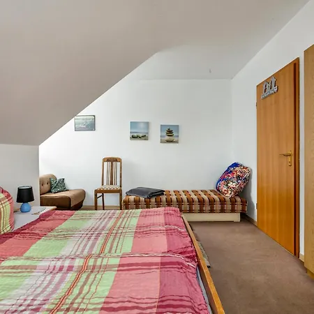 Apartment Haus Anita - Og *