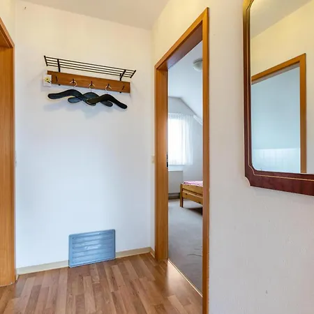 Haus Anita - Og Apartment *