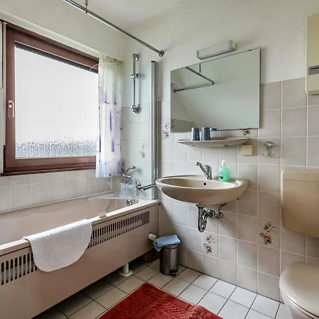 Haus Anita - Og * Büsum