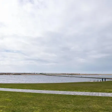 Apartmán Haus Anita - Og