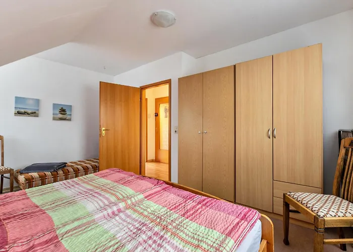 Haus Anita - Og Appartement