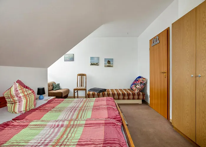 Appartement Haus Anita - Og *